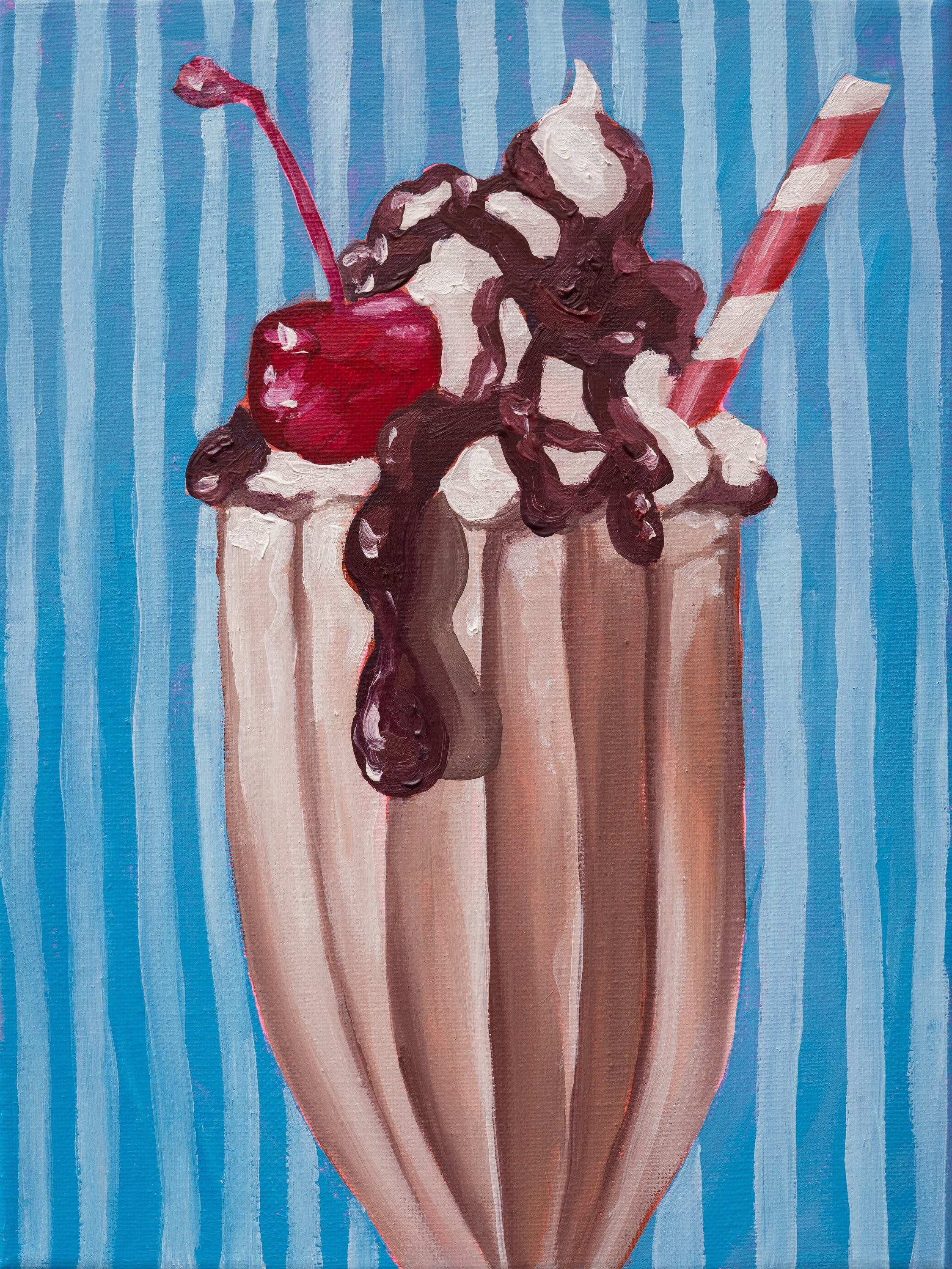 Milkshake