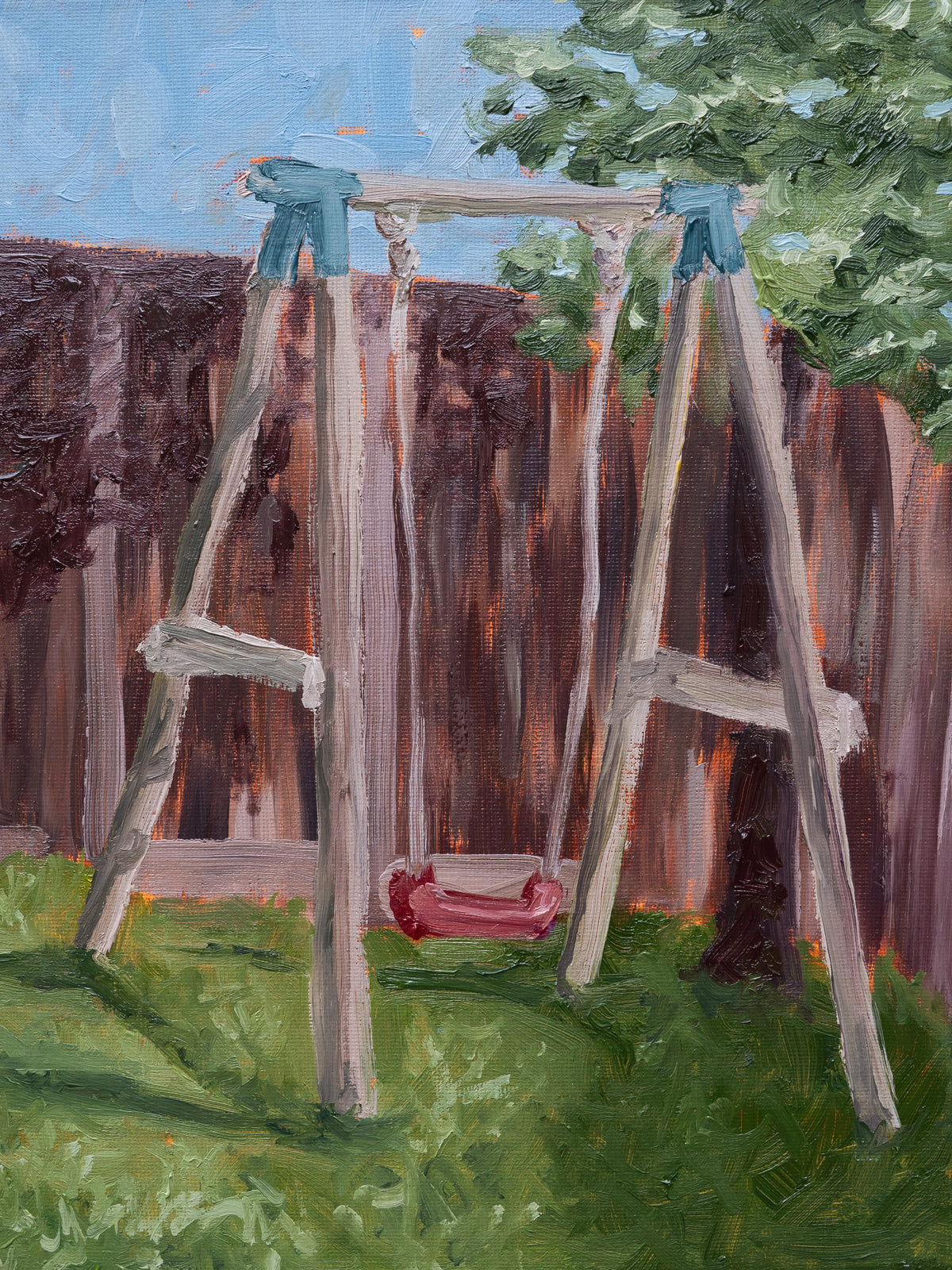 Swing Set